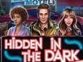                                                                       Hidden In The Dark ﻞﯿﮭﮐ