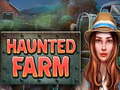                                                                       Haunted Farm ﻞﯿﮭﮐ
