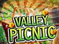                                                                       Valley Picnic ﻞﯿﮭﮐ