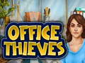                                                                       Office Thieves ﻞﯿﮭﮐ