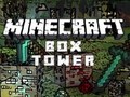                                                                       Minecraft Box Tower ﻞﯿﮭﮐ
