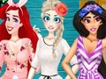                                                                       Princesses Easter Surprise ﻞﯿﮭﮐ
