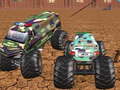                                                                       Monster Truck Crashing ﻞﯿﮭﮐ