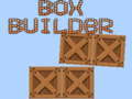                                                                       Box Builder  ﻞﯿﮭﮐ