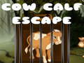                                                                       Cow Calf Escape ﻞﯿﮭﮐ