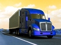                                                                        Truck Driver Simulator  ﻞﯿﮭﮐ