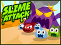                                                                       Slime Attack ﻞﯿﮭﮐ