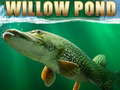                                                                       Willow Pond ﻞﯿﮭﮐ