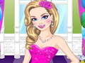                                                                       Barbie Birthday Dressup ﻞﯿﮭﮐ
