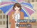                                                                       Rainy Day Dress up ﻞﯿﮭﮐ