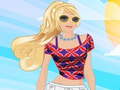                                                                       Barbie City Fashion ﻞﯿﮭﮐ