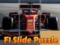                                                                       F1 Slide Puzzle ﻞﯿﮭﮐ