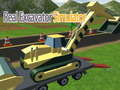                                                                       Real Excavator Simulator ﻞﯿﮭﮐ