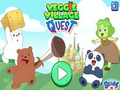                                                                       Veggie Village Quest ﻞﯿﮭﮐ