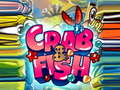                                                                       Crab & Fish ﻞﯿﮭﮐ