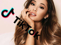                                                                       Ariana Grande Tik Tok ﻞﯿﮭﮐ