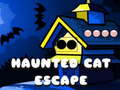                                                                       Haunted Cat Escape ﻞﯿﮭﮐ