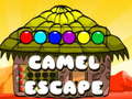                                                                       Camel Escape ﻞﯿﮭﮐ