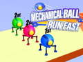                                                                       Mechanical Ball Run ﻞﯿﮭﮐ