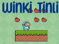                                                                       Winki Tinli ﻞﯿﮭﮐ