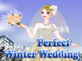                                                                       Perfect Winter Wedding ﻞﯿﮭﮐ