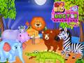                                                                       Wild Animal Doctor Adventure ﻞﯿﮭﮐ