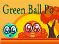                                                                       Green Ball Po ﻞﯿﮭﮐ