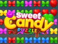                                                                       Sweet Candy Puzzles ﻞﯿﮭﮐ