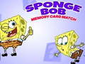                                                                       SpongeBob Memory Card Match ﻞﯿﮭﮐ