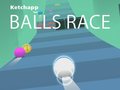                                                                       Ball Race ﻞﯿﮭﮐ