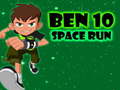                                                                       Ben 10 Space Run ﻞﯿﮭﮐ