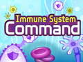                                                                       Immune system Command ﻞﯿﮭﮐ