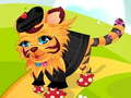                                                                       Little Tiger Dress Up ﻞﯿﮭﮐ
