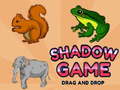                                                                       Shadow game Drag and Drop ﻞﯿﮭﮐ