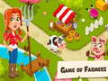                                                                       Game Of Farm ﻞﯿﮭﮐ
