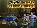                                                                       Batman Ghost Hunter ﻞﯿﮭﮐ