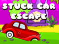                                                                       Stuck Car Escape ﻞﯿﮭﮐ