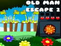                                                                       Old Man Escape 2 ﻞﯿﮭﮐ