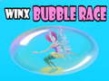                                                                       Winx Bubble Race ﻞﯿﮭﮐ
