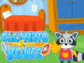                                                                       Cleaning House ﻞﯿﮭﮐ