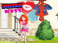                                                                       Spiderman Kiss ﻞﯿﮭﮐ