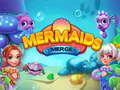                                                                       Merge Mermaids ﻞﯿﮭﮐ