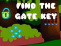                                                                       Find the Gate Key ﻞﯿﮭﮐ