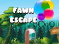                                                                       fawn escape ﻞﯿﮭﮐ