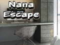                                                                       Nana Escape ﻞﯿﮭﮐ