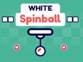                                                                       White Spinball ﻞﯿﮭﮐ