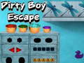                                                                       Dirty Boy Escape ﻞﯿﮭﮐ