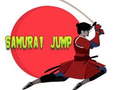                                                                       Samurai Jump  ﻞﯿﮭﮐ