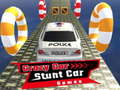                                                                       Crazy Car Stunt Car Games ﻞﯿﮭﮐ