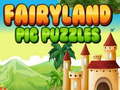                                                                       Fairyland pic puzzles ﻞﯿﮭﮐ